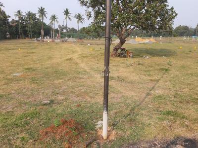 Residential Plot