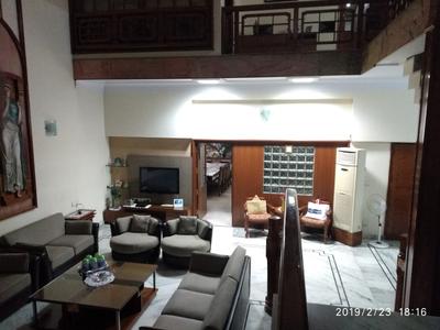 Gallery Cover Image of 3500 Sq.ft 3 BHK Independent House for buy in Civil Lines for 65000000