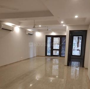 Gallery Cover Image of 1800 Sq.ft 3 BHK Independent Floor for buy in Greater Kailash for 40000000