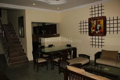 2 BHK Independent House