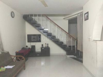 3 BHK Independent House