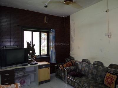 Gallery Cover Image of 750 Sq.ft 2 BHK Independent House for buy in Dombivli East for 26000000