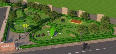 1000 Sq.ft Residential Plot for Sale in Tigaria Badshah, Indore