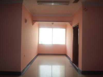Gallery Cover Image of 1345 Sq.ft 2 BHK Apartment for buy in Panduranga Nagar for 7500000