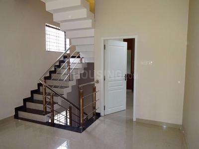 Gallery Cover Image of 2501 Sq.ft 4 BHK Villa for buy in Chandranagar Colony Extension for 6500000