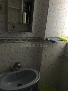 Bathroom Image of PG 5842884 Ashok Nagar in Ashok Nagar