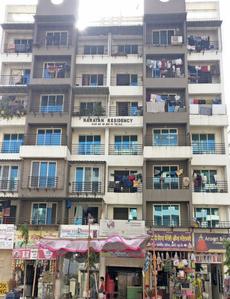 Gallery Cover Image of 465 Sq.ft 1 BHK Apartment for buy in Bhiwandi for 3500000