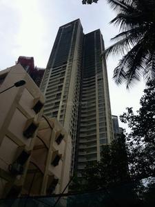 Gallery Cover Image of 1212 Sq.ft 2 BHK Apartment for buy in Goregaon West for 21800000