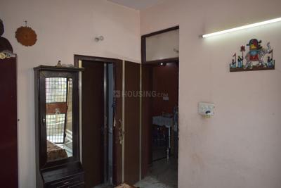 Gallery Cover Image of 500 Sq.ft 1 BHK Apartment for buy in Shalimar Garden for 1800000