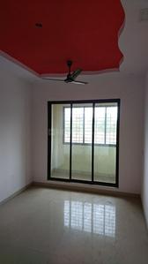 1 BHK Apartment