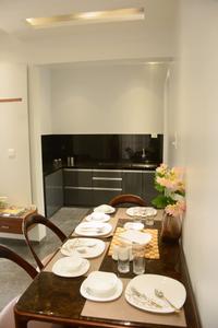 3 BHK अपार्टमेंट