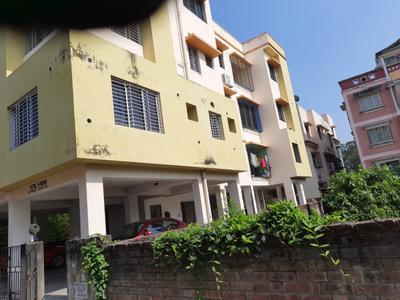 Gallery Cover Image of 1275 Sq.ft 3 BHK Apartment for buy in Mukundapur for 5500000