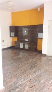 Gallery Cover Image of 1150 Sq.ft 3 BHK Independent Floor for rent in Koti Hosahalli for 27000