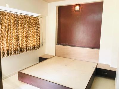 Gallery Cover Image of 1365 Sq.ft 2 BHK Independent House for rent in Satellite for 14500