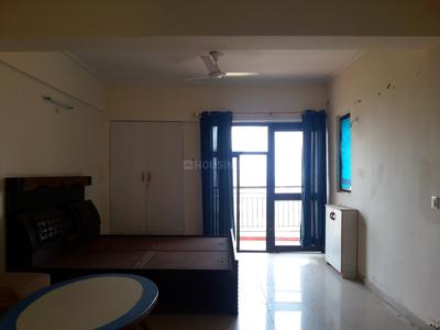 1 RK Apartment