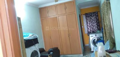 Gallery Cover Image of 2500 Sq.ft 3 BHK Apartment for buy in Nizampet for 7000000