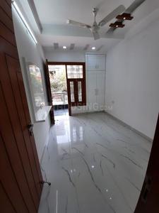 Gallery Cover Image of 911 Sq.ft 2 BHK Independent Floor for buy in Nyay Khand for 3000000