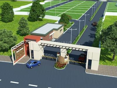 Gallery Cover Image of 1080 Sq.ft 2 BHK Independent House for buy in Bidhannagar for 1325000