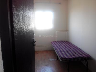 Gallery Cover Image of 550 Sq.ft 1 RK Independent House for rent in GTB Nagar for 4500