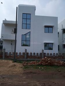 2 BHK Villa