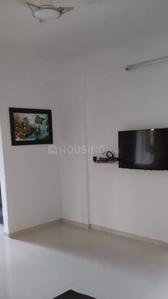 Gallery Cover Image of 1152 Sq.ft 2 BHK Apartment for buy in Divya Baleshwar Heights, Chandlodia for 3950000