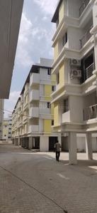 Gallery Cover Image of 560 Sq.ft 1 BHK Apartment for buy in Kil Ayanambakkam for 3200000