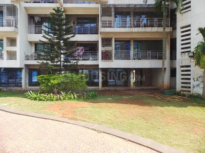 Gallery Cover Image of 1500 Sq.ft 3 BHK Apartment for buy in Kharghar for 12700000