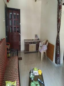 Gallery Cover Image of 560 Sq.ft 1 BHK Independent House for buy in Rustomjee Avenue G, Virar West for 2700000
