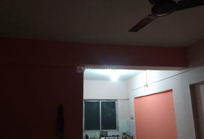 Gallery Cover Image of 250 Sq.ft 1 RK Apartment for buy in Uruli Kanchan for 950000