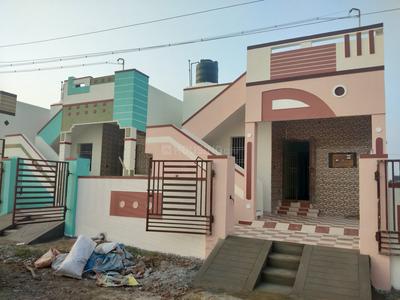 2 BHK Independent House
