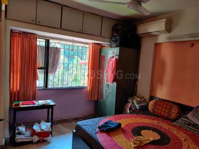 2 BHK अपार्टमेंट