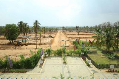 Gallery Cover Image of Sq.ft Residential Plot for buy in Doddacheemanahalli for 5400000