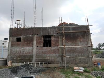 Gallery Cover Image of 600 Sq.ft 1 BHK Villa for buy in Saravanampatty for 2500000
