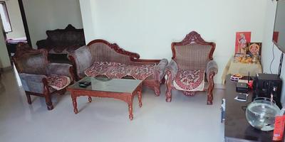 3 BHK Apartment