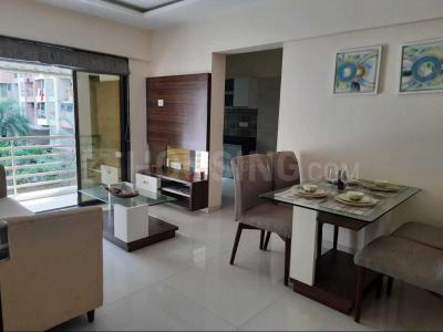 1 BHK Apartment