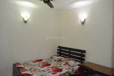 3 BHK Independent Floor