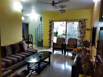 Gallery Cover Image of 1370 Sq.ft 3 BHK Apartment for buy in Mormugao for 6500000