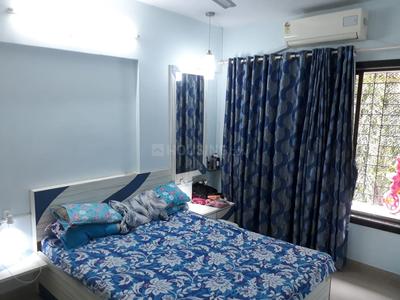1 BHK Apartment