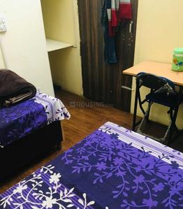 Bedroom Image of PG 3807084 Shakarpur Khas in Shakarpur Khas