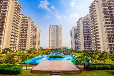 4 BHK Apartment