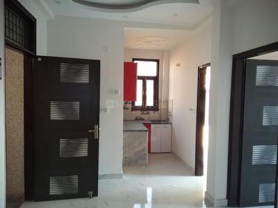 1 BHK Apartment