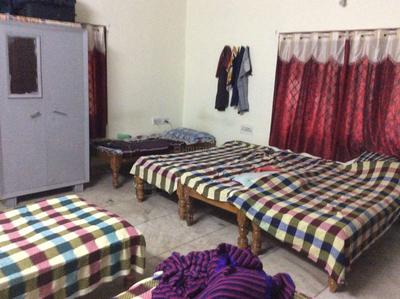 Bedroom Image of Spd PG in Banashankari