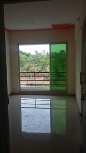 Gallery Cover Image of 604 Sq.ft 1 BHK Apartment for buy in Karjat for 1800000