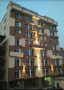 Gallery Cover Image of 930 Sq.ft 2 BHK Apartment for rent in Royal Residency, sector 73 for 12100