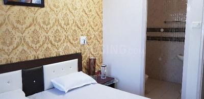 1 RK Apartment