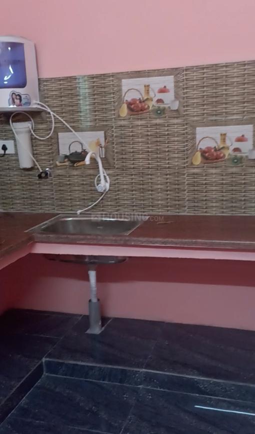 2 BHK Independent Housefor RentSemi Furnished1200 sq.ftconvert unitMangalam, Chennai