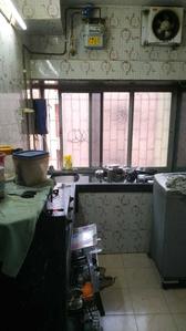 Kitchen Image of PG 4272228 Belapur Cbd in Belapur CBD