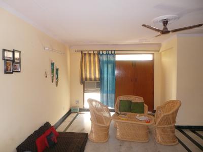 3 BHK Apartment