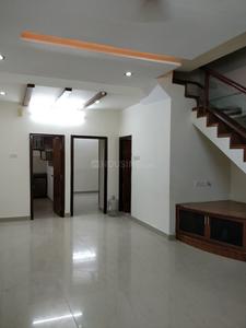 3 BHK Independent House
