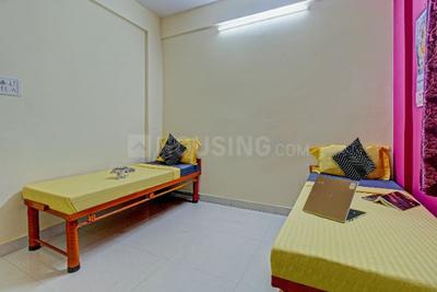 Bedroom Image of Oyo Life Ol_blr2289 in Panathur